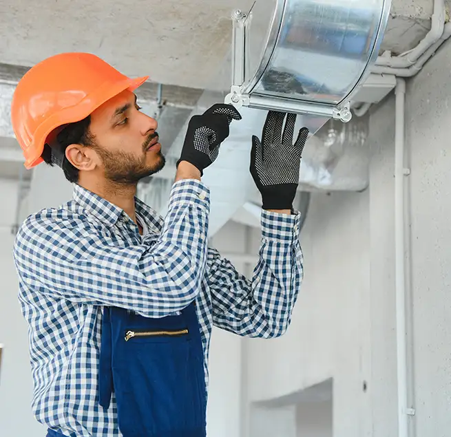 Why Homeowners & Businesses Trust Us in Mckinney, TX?