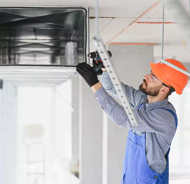 Why Homeowners & Businesses Trust Us Mckinney, TX