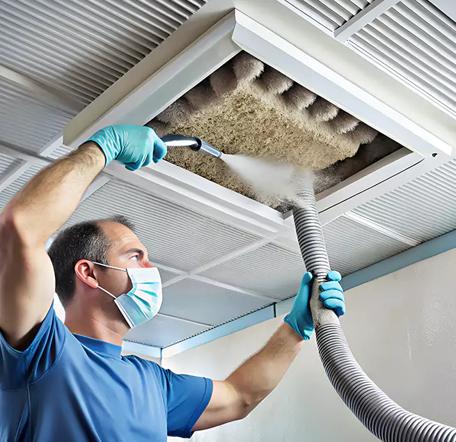 Why Homeowners Businesses Trust Us in Mckinney, TX