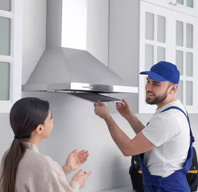 Why Homeowners & Businesses Trust Us in Mckinney, TX?