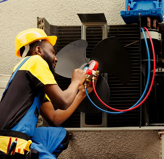 Why Homeowners & Businesses Trust Us in Mckinney, TX?