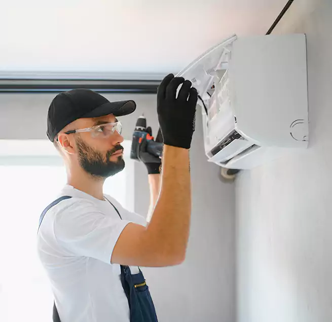 Why Homeowners & Businesses Trust Us in Mckinney, TX