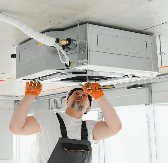 Why Homeowners & Businesses Trust Us Mckinney, TX