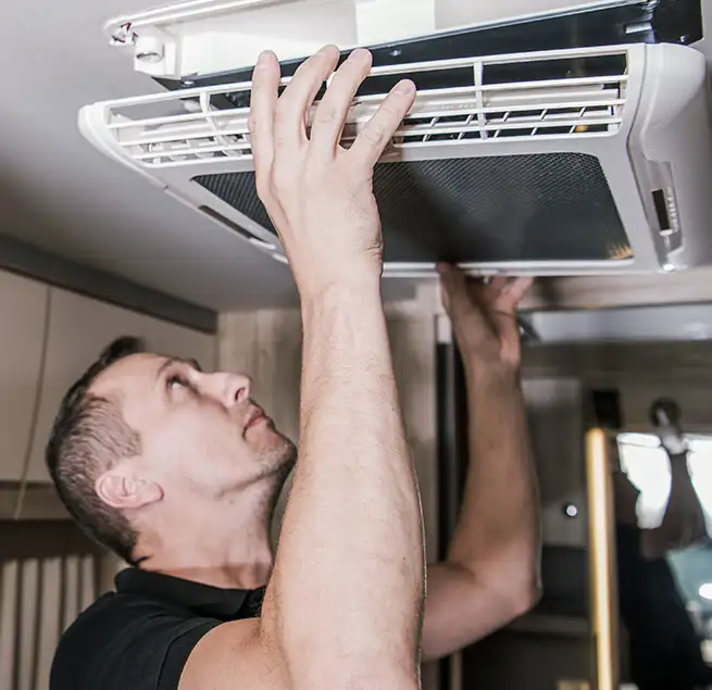 Why Homeowners & Businesses Trust Us Mckinney, TX