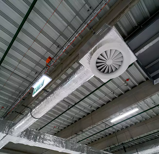 Why Homeowners & Businesses Trust Us in Mckinney, TX