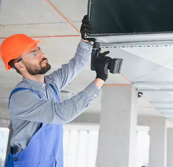 Why Homeowners & Businesses Trust Us in Mckinney, TX?