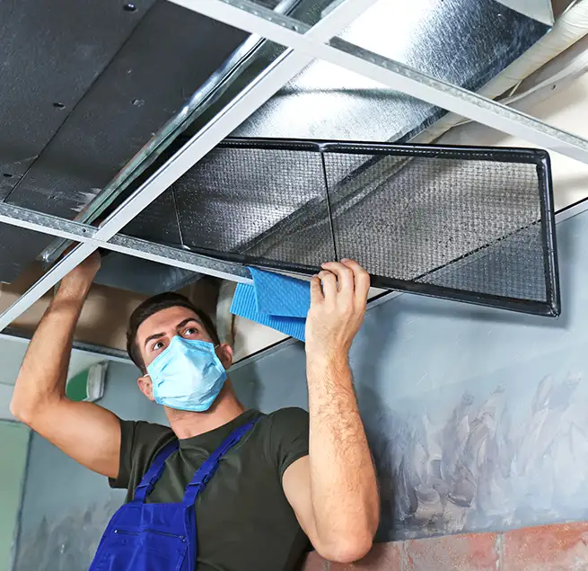 Why Homeowners & Businesses Trust Us in Mckinney, TX?