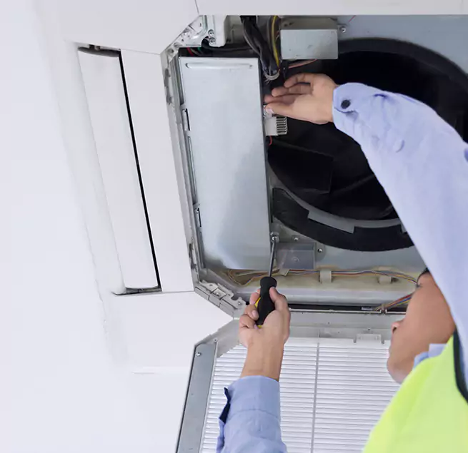 Why Homeowners Businesses Trust Us Mckinney, TX