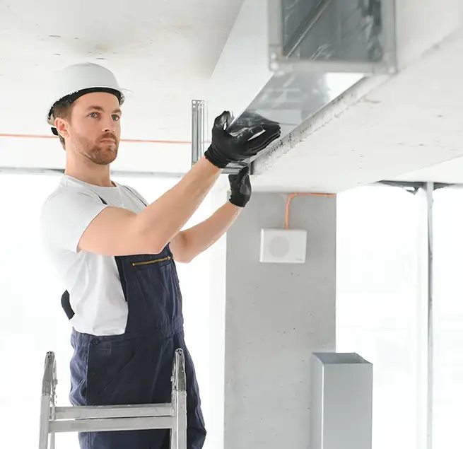 Why Homeowners & Businesses Trust Us in Mckinney, TX?