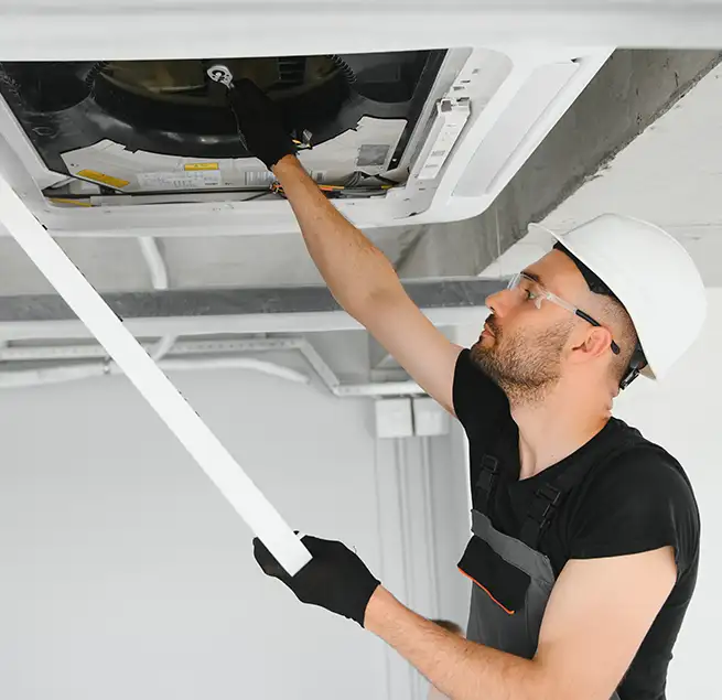 Why Homeowners & Businesses Trust Us in Mckinney, TX?