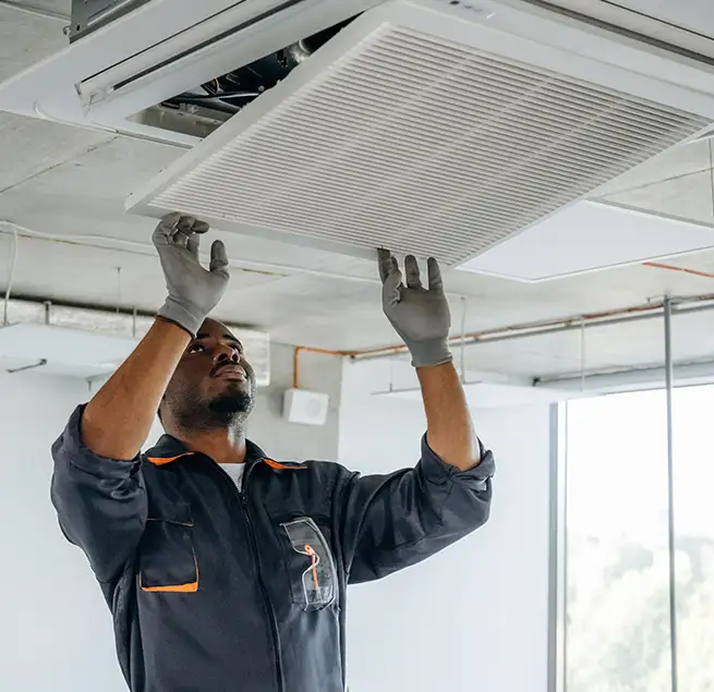  Why Homeowners & Businesses Trust Us in Mckinney, TX?