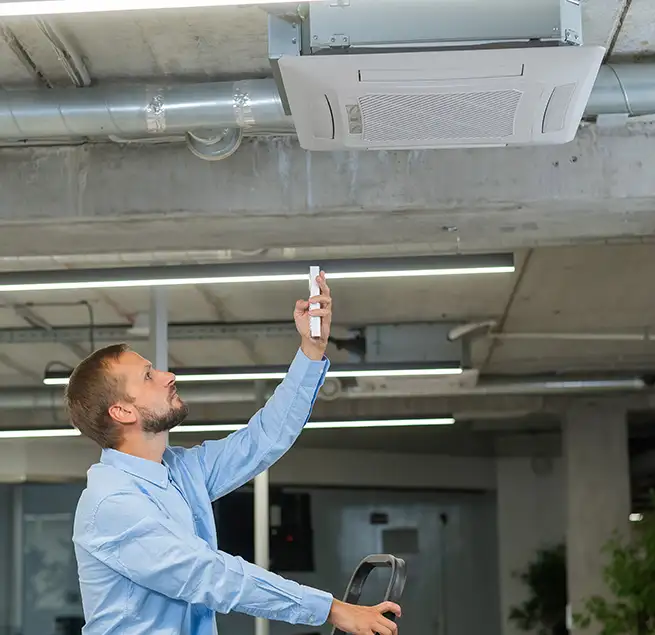 Why Homeowners & Businesses Trust Us in Mckinney, TX?