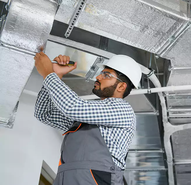 Why Homeowners & Businesses Trust Us in Mckinney, TX?