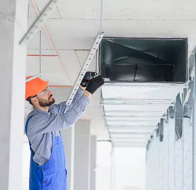 Why Homeowners & Businesses Trust Us in Mckinney, TX?