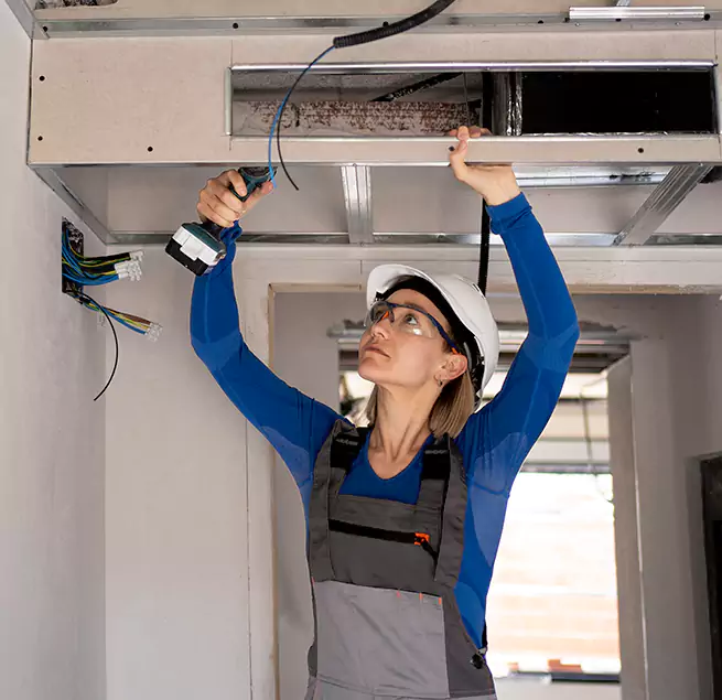 Why Homeowners & Businesses Trust Us in Mckinney, TX?