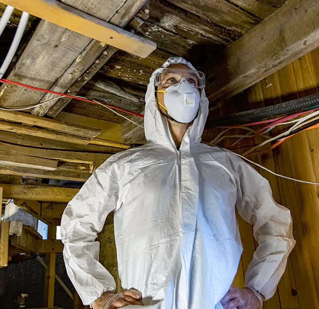 Why Homeowners & Businesses Trust Us in Mckinney, TX?