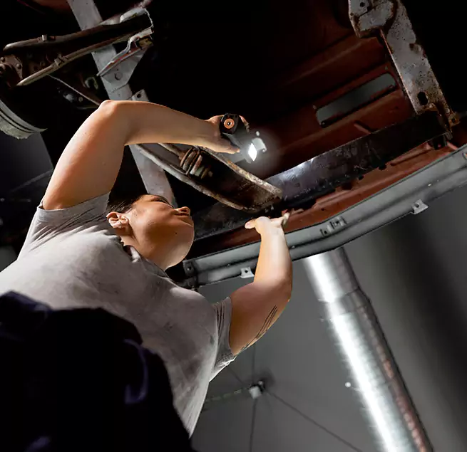 Why Homeowners & Businesses Trust Us Mckinney, TX