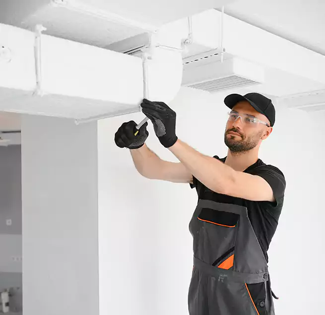 Why Homeowners Businesses Trust Us Mckinney, TX