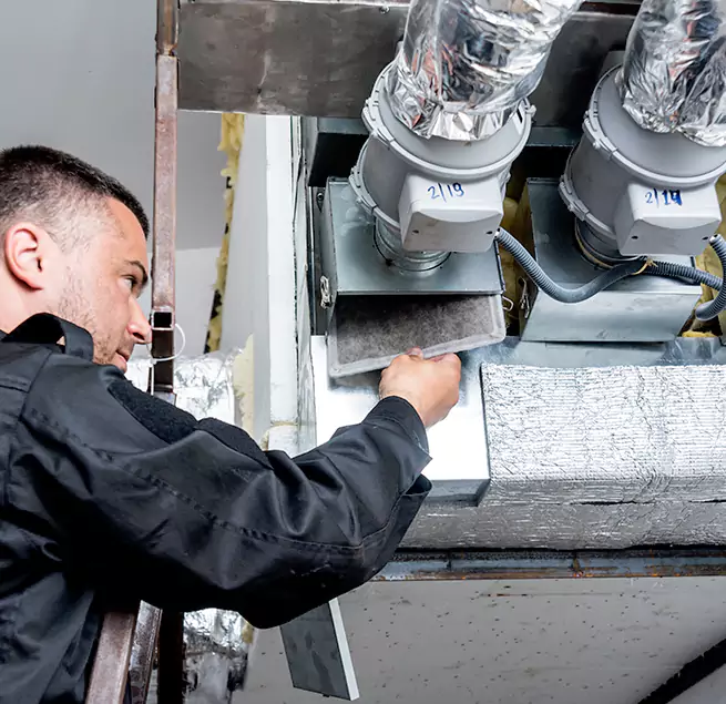 Why Homeowners & Businesses Trust Us in Mckinney, TX?