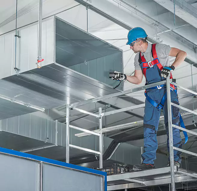 Why Homeowners & Businesses Trust Us Mckinney, TX