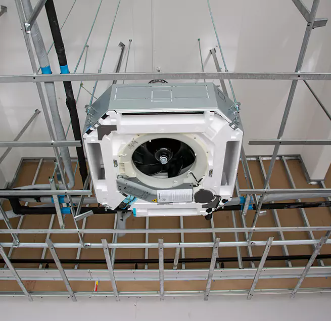 Why Homeowners & Businesses Trust Us Mckinney, TX?