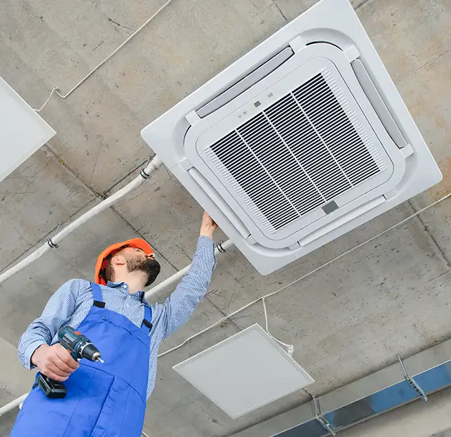 Why Homeowners & Businesses Trust Us in Mckinney, TX?