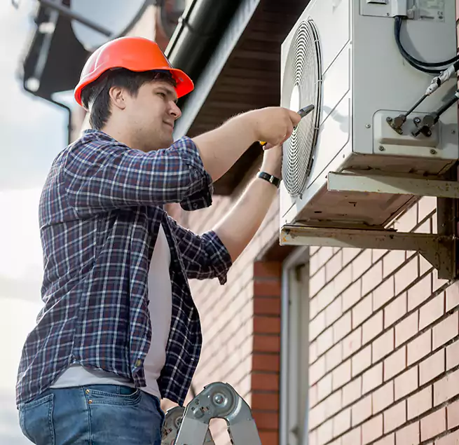 Why Homeowners & Businesses Trust Us Mckinney, TX