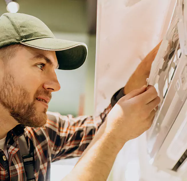 Why Homeowners & Businesses Trust Us in Mckinney, TX?