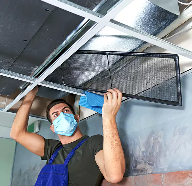 Why Homeowners Businesses Trust Us in Mckinney, TX?