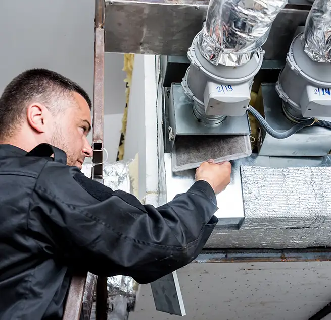 Why Homeowners & Businesses Trust Us in Mckinney, TX?