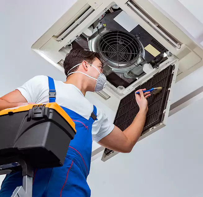 Why Homeowners & Businesses Trust Us in Mckinney, TX?